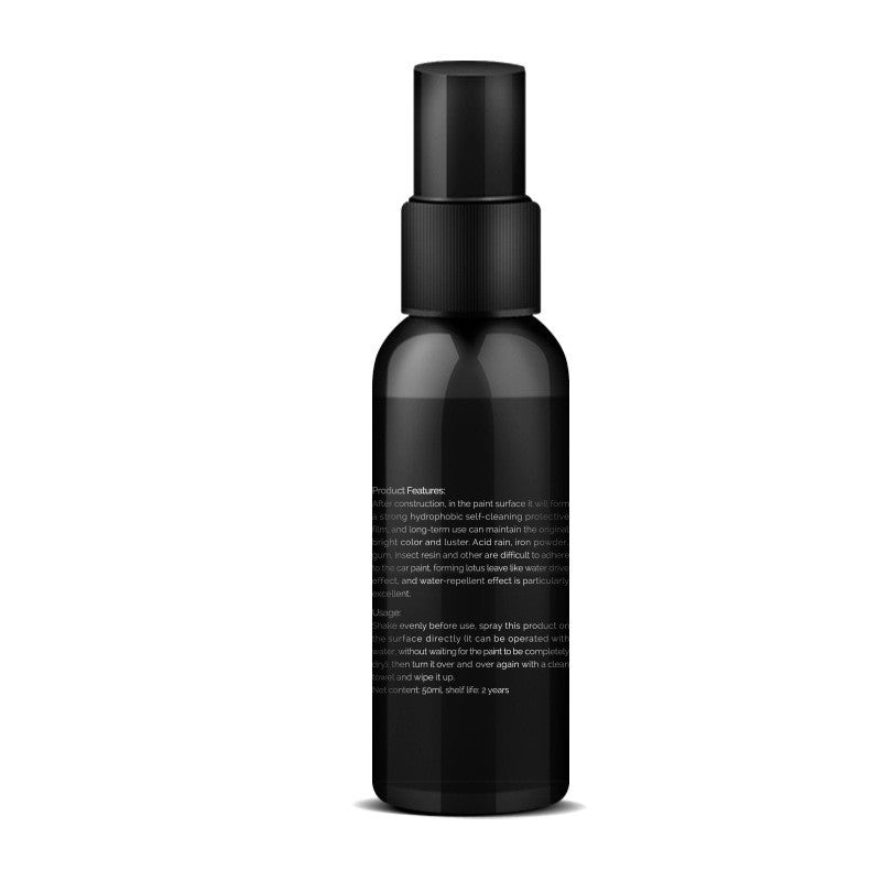 LuxNGo - Car coating spray