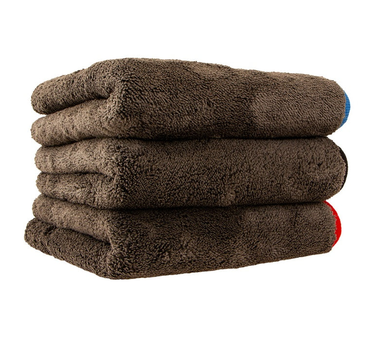 LUXNGO - Car Detailing Microfiber Towel