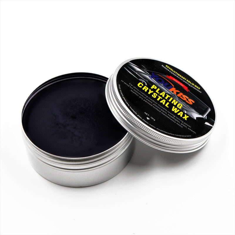 LuxNGo – Premium Car Wax Hardwax voor Auto Lak & Langdurige Glans