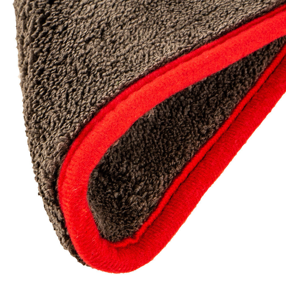 LUXNGO - Car Detailing Microfiber Towel
