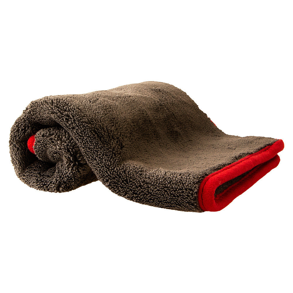 LUXNGO - Car Detailing Microfiber Towel