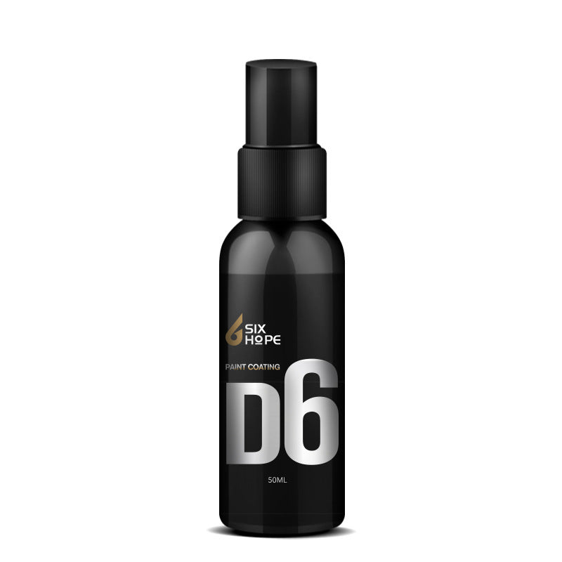 LuxNGo - Car coating spray