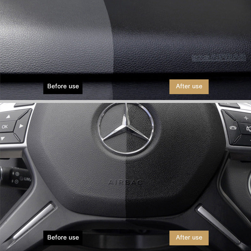 LuxNGo - Car coating spray