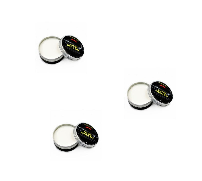 LuxNGo – Premium Car Wax Hardwax voor Auto Lak & Langdurige Glans