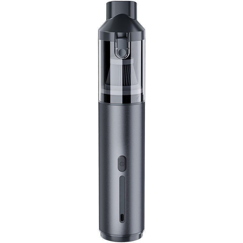 LuxNGo – Draadloze Auto Stofzuiger | Krachtige Mini Vacuum & Blower (Oplaadbaar)