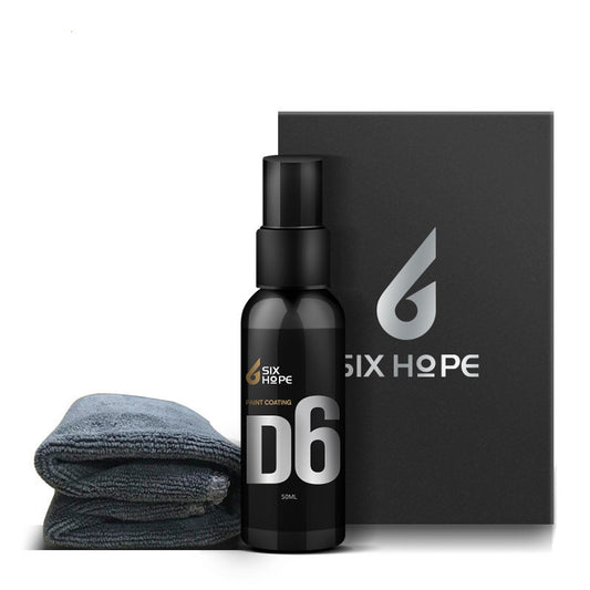 LuxNGo - Car coating spray