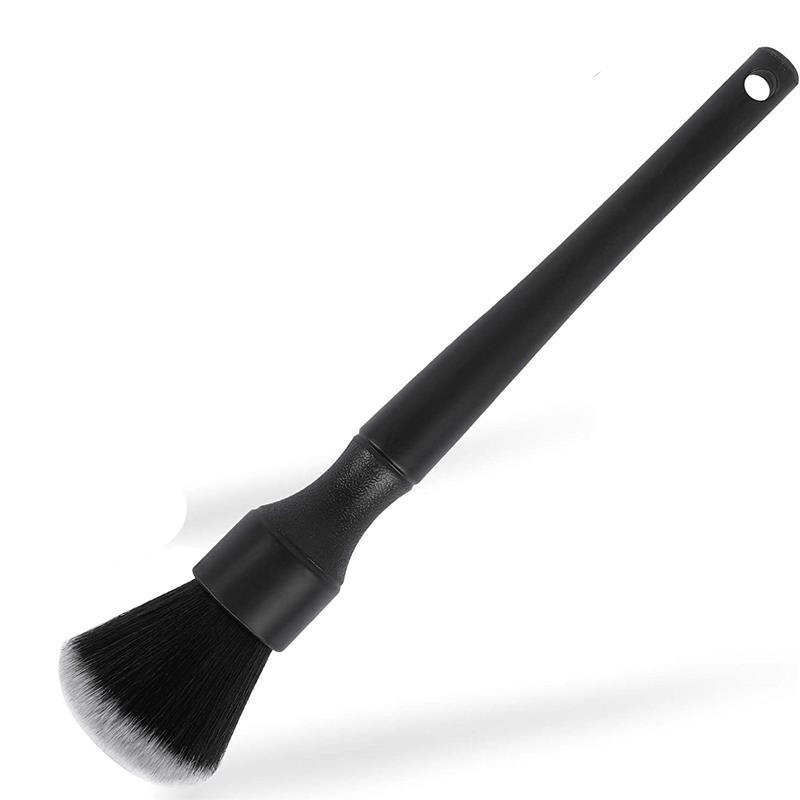 LuxNGo- Ultra-Soft Car Detailing Brush Super Soft Auto Interior