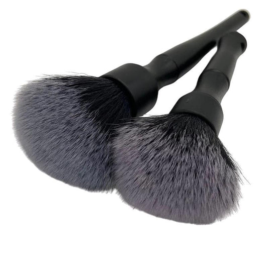 LuxNGo- Ultra-Soft Car Detailing Brush Super Soft Auto Interior